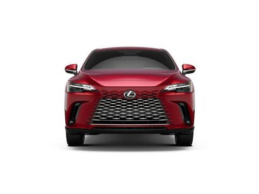 2025 Lexus RX 350 Base