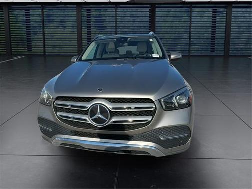 2021 Mercedes-Benz GLE 350 4MATIC