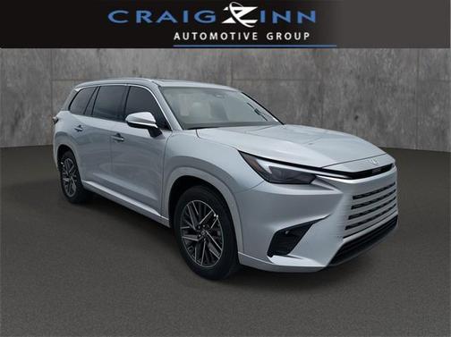 2025 Lexus TX 350 Premium