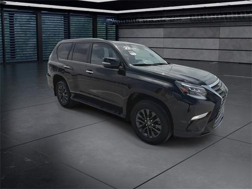 2022 Lexus GX 460 Premium