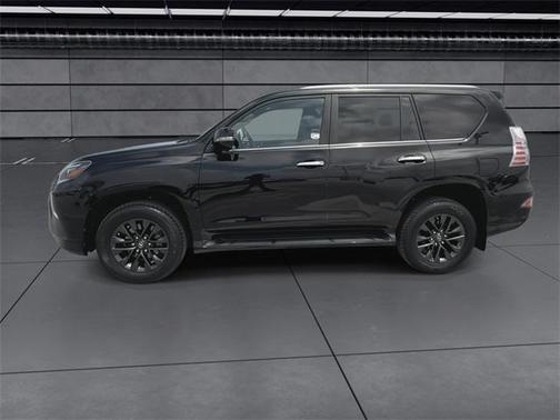 2022 Lexus GX 460 Premium