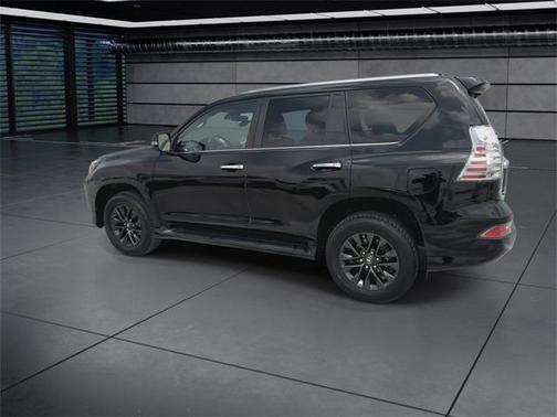 2022 Lexus GX 460 Premium
