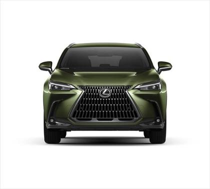 2025 Lexus NX 250 Premium