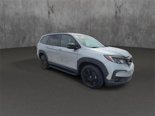 2022 Honda Pilot AWD TrailSport