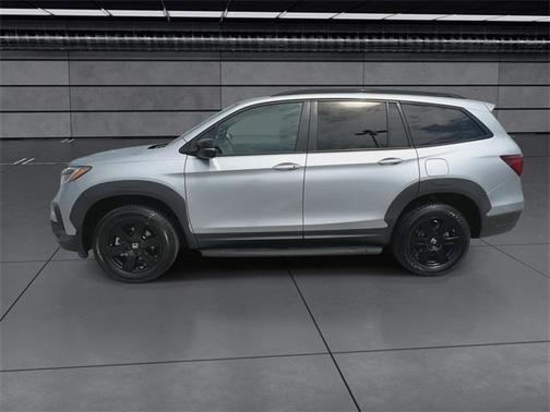2022 Honda Pilot AWD TrailSport