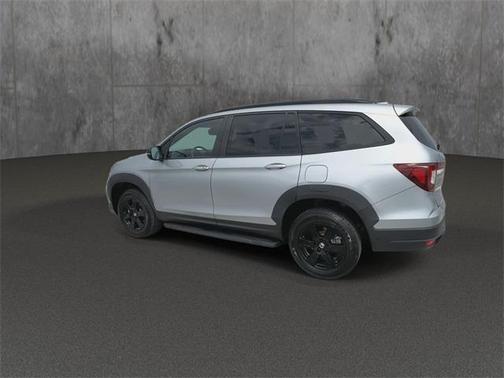 2022 Honda Pilot AWD TrailSport