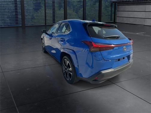 2025 Lexus UX 300h Premium