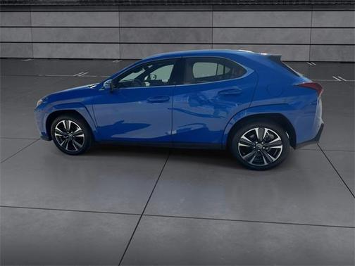 2025 Lexus UX 300h Premium