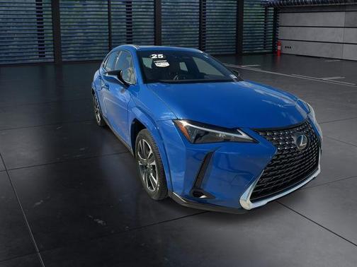 2025 Lexus UX 300h Premium