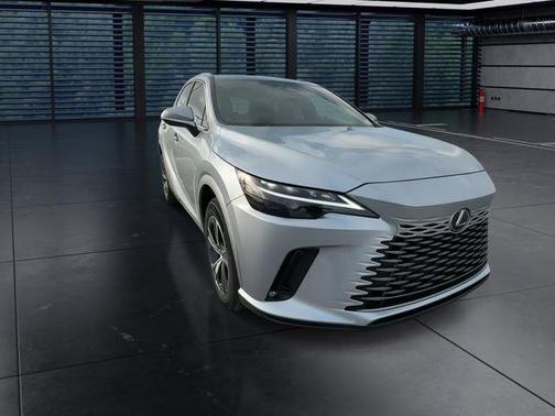 2026 Lexus RX 350h Premium