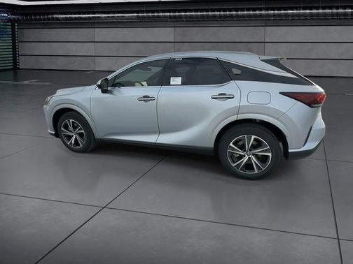 2026 Lexus RX 350h Premium