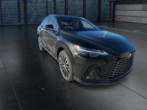 Caviar 2026 Lexus RX 350 Premium