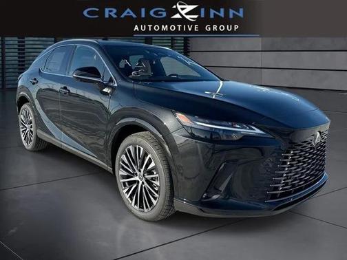 Caviar 2026 Lexus RX 350 Premium