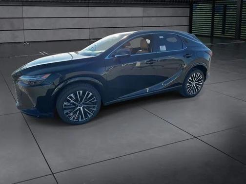 Caviar 2026 Lexus RX 350 Premium