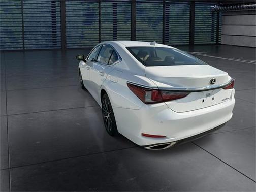 2025 Lexus ES 350 Base