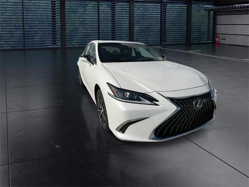 2025 Lexus ES 350 Base