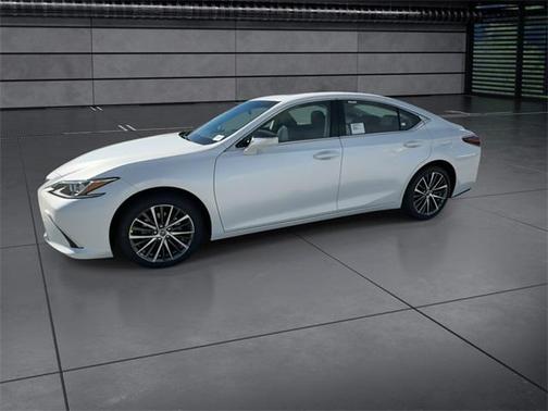 2025 Lexus ES 350 Base