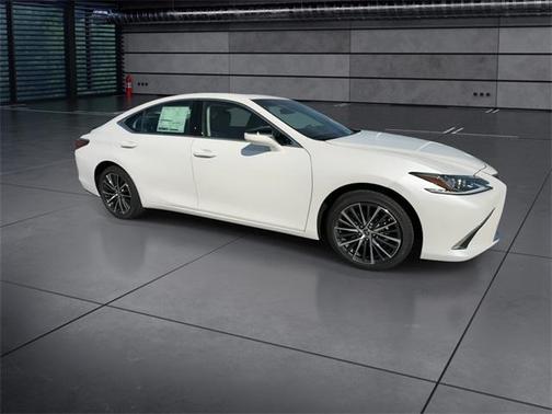 2025 Lexus ES 350 Base