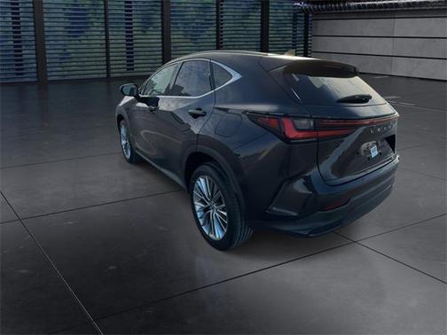 2022 Lexus NX 350 Premium