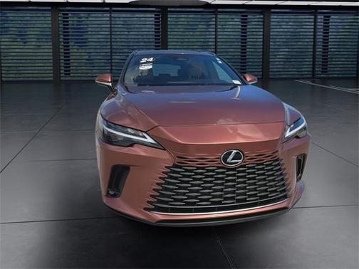 2024 Lexus RX 350 Premium