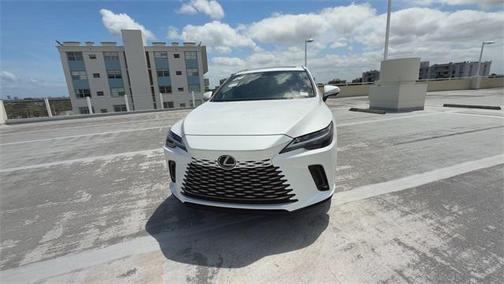 2024 Lexus RX 350 Base