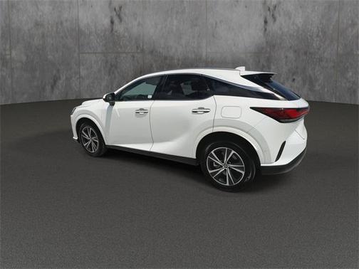 2024 Lexus RX 350 Base