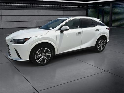 2024 Lexus RX 350 Base