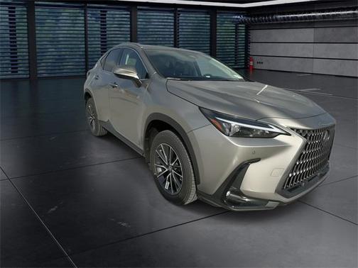 2026 Lexus NX 350 NX 350 Premium