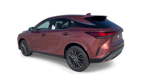 2023 Lexus RX 350 Luxury