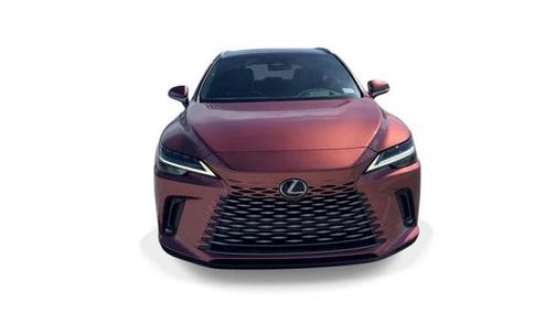 2023 Lexus RX 350 Luxury