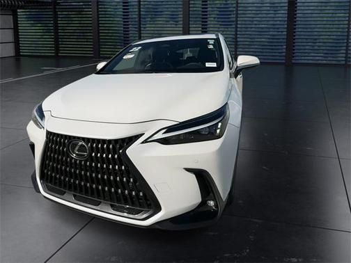 2022 Lexus NX 350 Premium