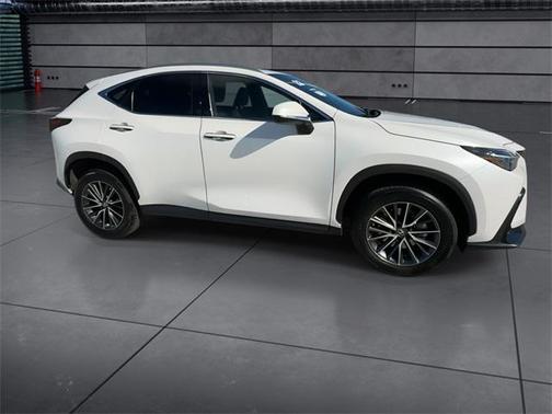 2022 Lexus NX 350 Premium