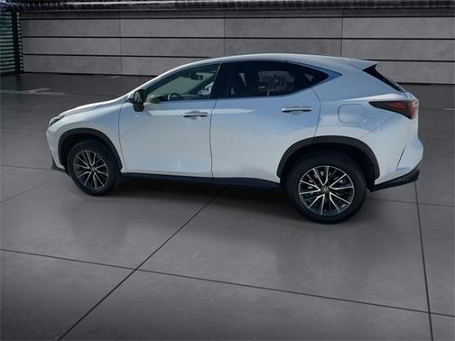 2022 Lexus NX 350 Premium