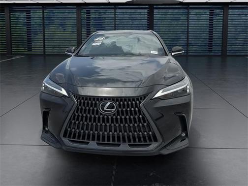 2024 Lexus NX 250 Premium