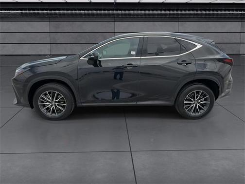 2024 Lexus NX 250 Premium