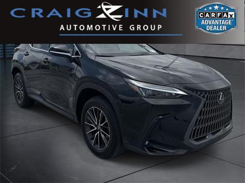 2024 Lexus NX 250 Premium