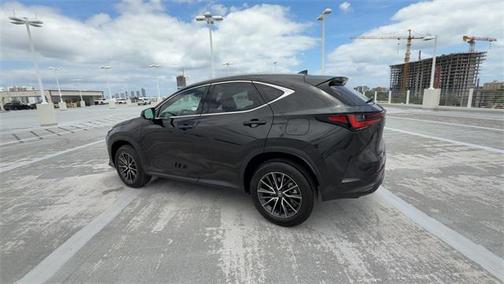 2024 Lexus NX 250 Premium