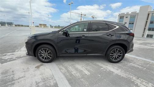 2024 Lexus NX 250 Premium