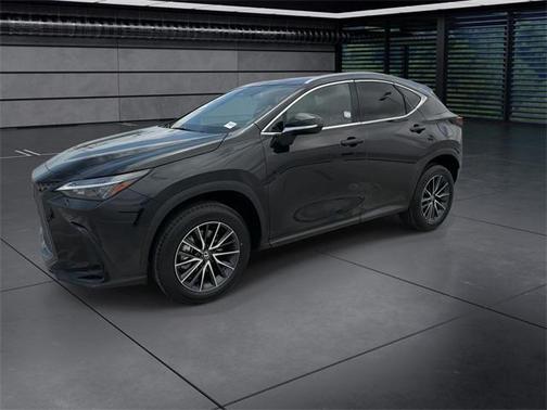 2024 Lexus NX 250 Premium