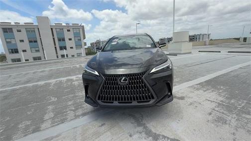 2024 Lexus NX 250 Premium