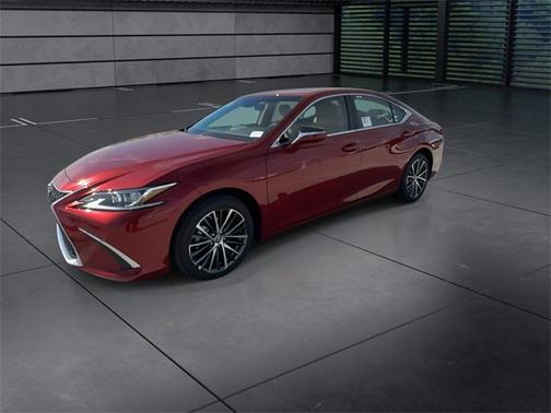 2025 Lexus ES 350 Base