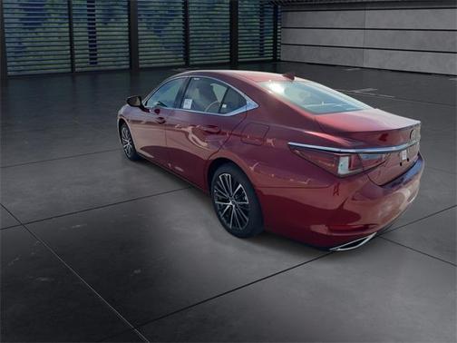 2025 Lexus ES 350 Base