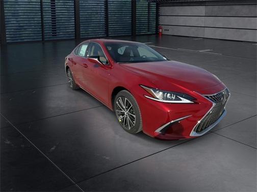 2025 Lexus ES 350 Base