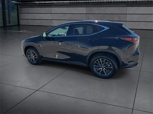 2023 Lexus NX 250 Premium