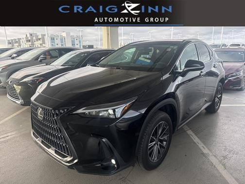 2023 Lexus NX 250 Premium