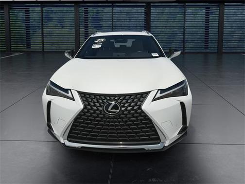 2025 Lexus UX 300h Premium