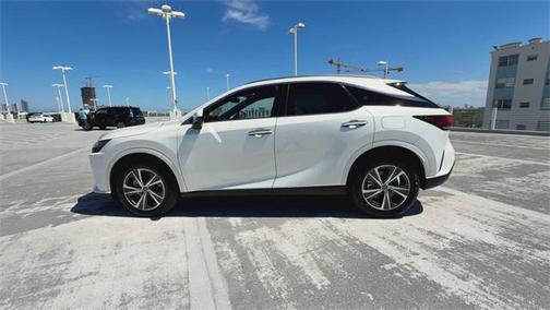 2023 Lexus RX 350 Base