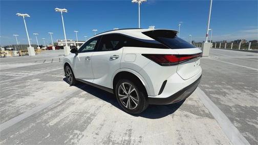 2023 Lexus RX 350 Base
