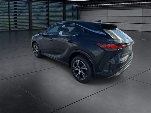 2026 Lexus RX 350 Base