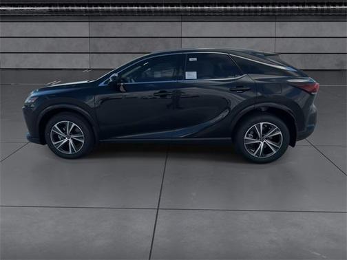 2026 Lexus RX 350 Base